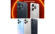 itel Zeno 20 Max price in Bangladesh image 1